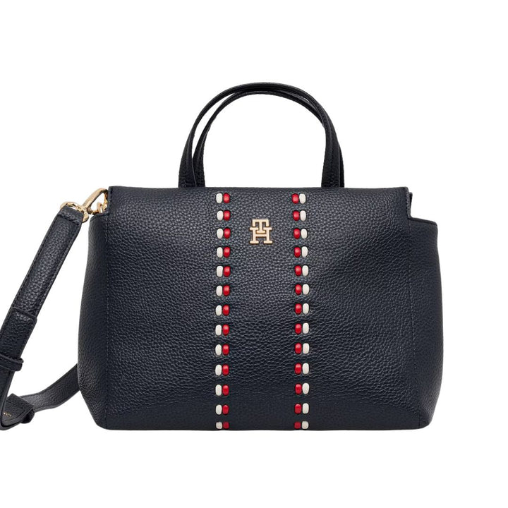 Tommy Hilfiger Női Táska I Sötétkék