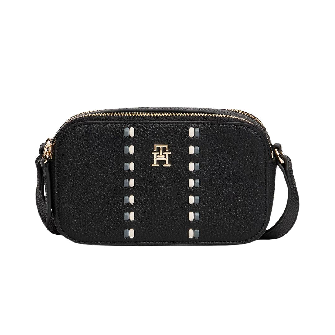 Tommy Hilfiger Női Táska I Fekete