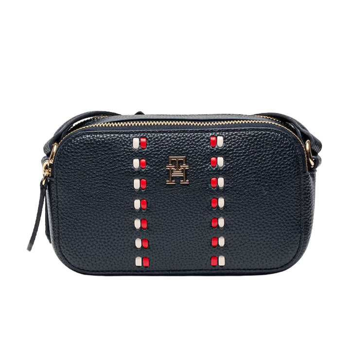 Tommy Hilfiger Női Táska I Sötétkék