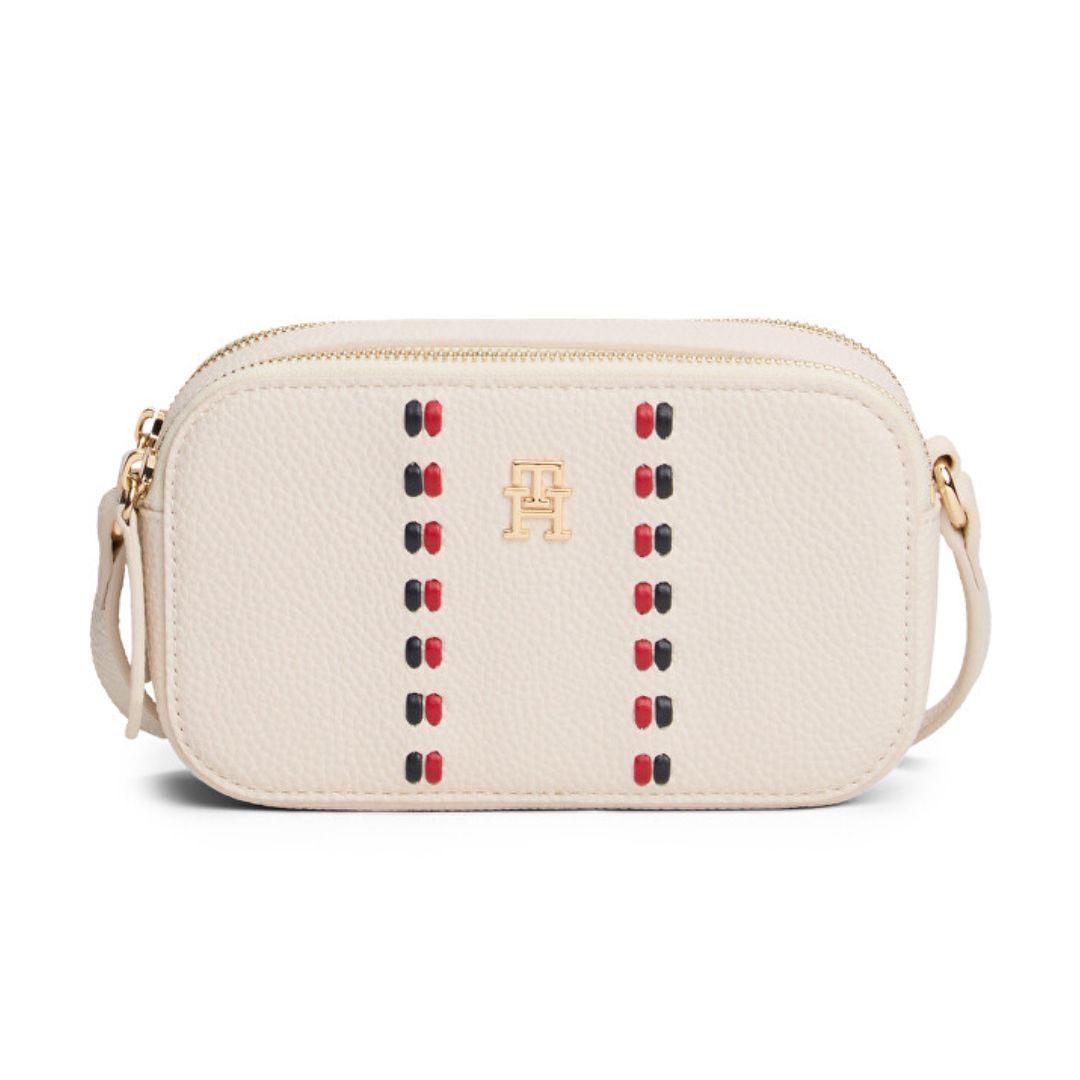 Tommy Hilfiger Női Táska I Fehér