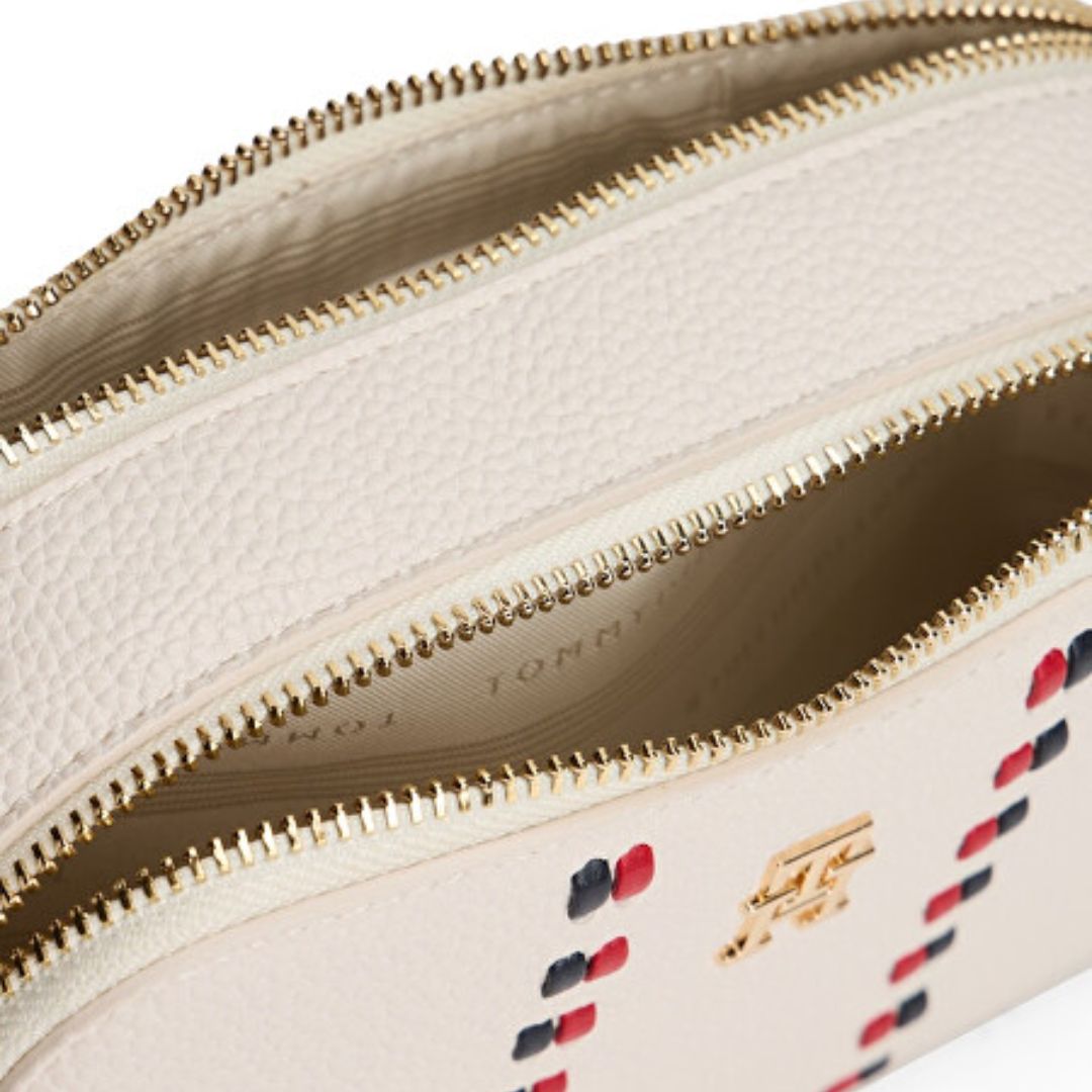 Tommy Hilfiger Női Táska I Fehér
