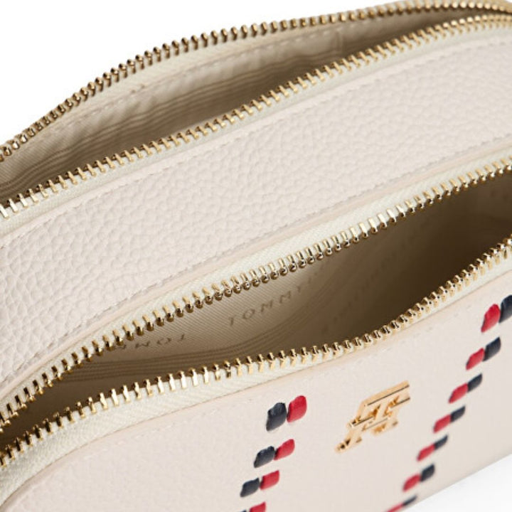 Tommy Hilfiger Női Táska I Fehér