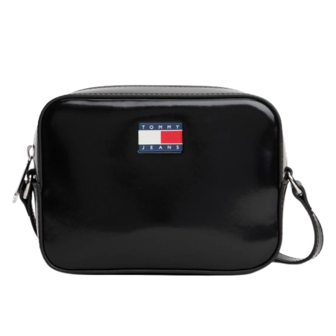 Tommy Hilfiger Női Táska | Fekete