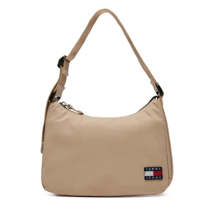 Tommy Hilfiger Női Válltáska I Bézs