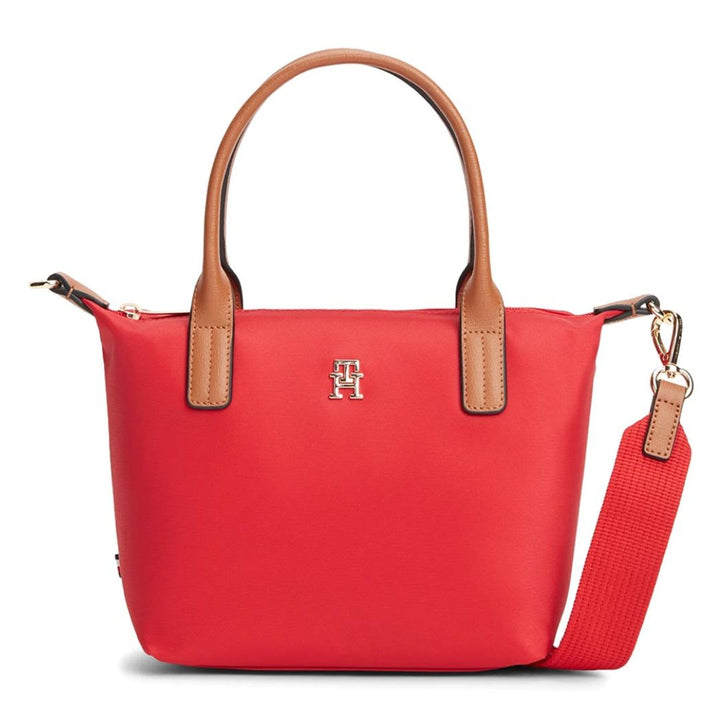 Tommy Hilfiger Női Táska I Piros