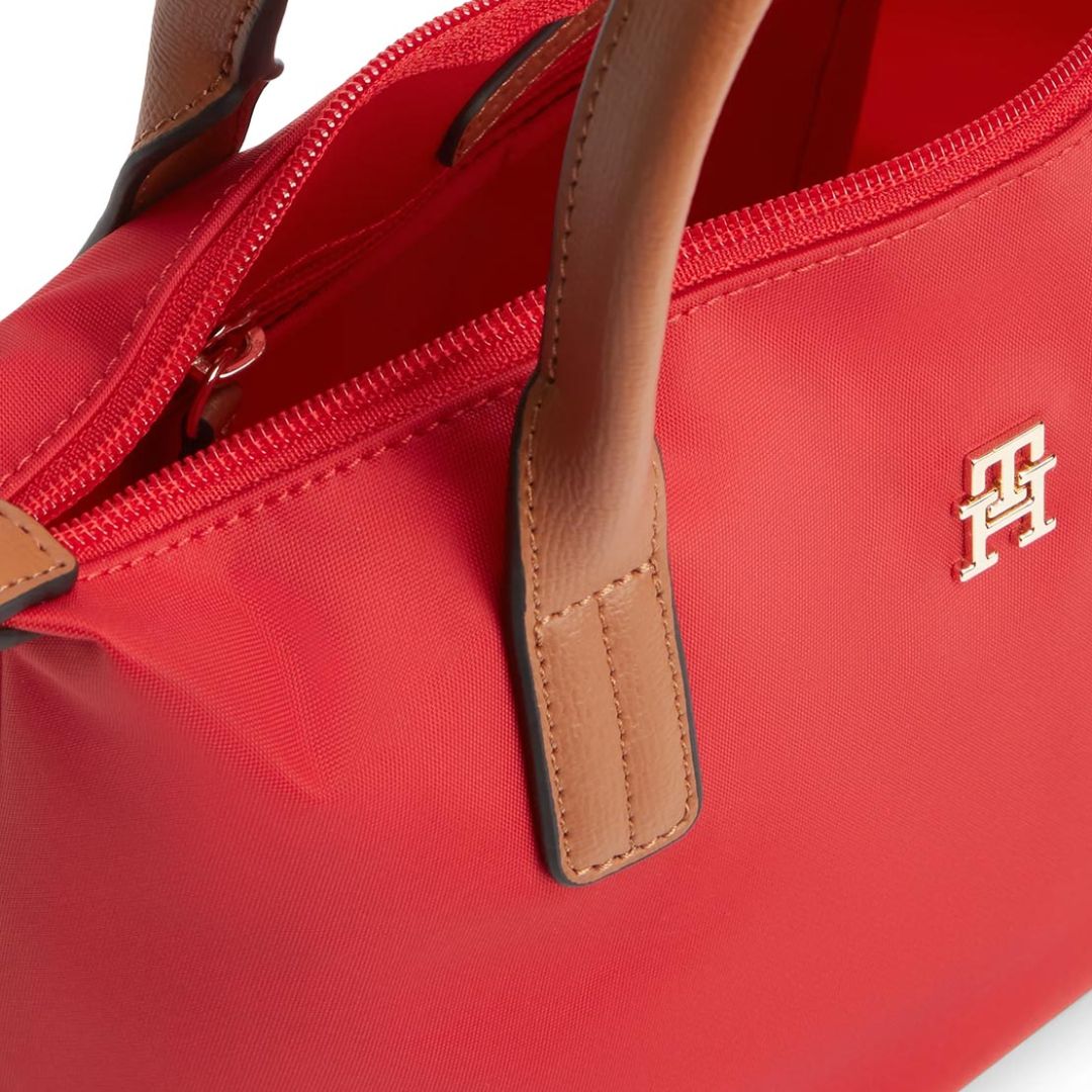 Tommy Hilfiger Női Táska I Piros