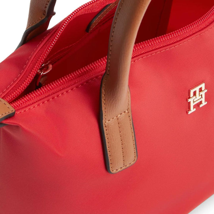 Tommy Hilfiger Női Táska I Piros
