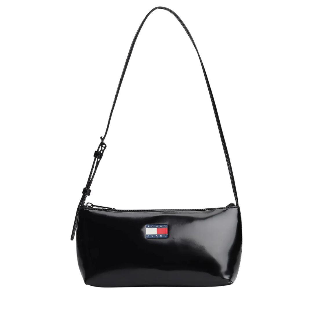 Tommy Hilfiger Női Táska | Fekete