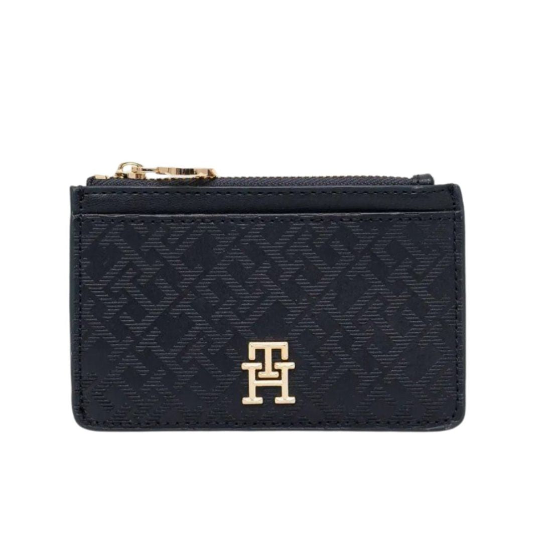 Tommy Hilfiger Női Mini Pénztárca I Kék