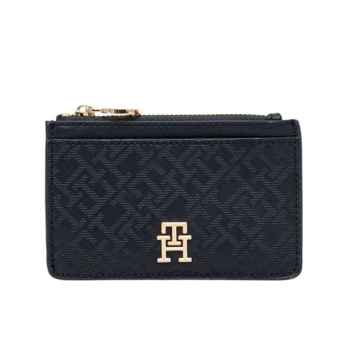 Tommy Hilfiger Női Mini Pénztárca I Kék