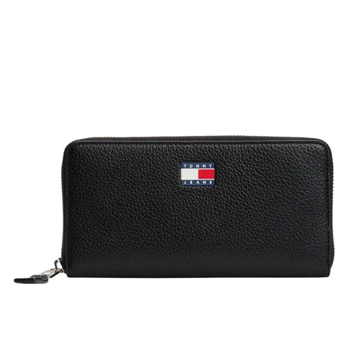 Tommy Hilfiger Női Pénztárca I Fekete