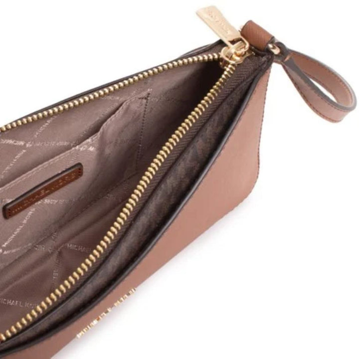 Michael Kors Arden Xbody Barna Válltáska