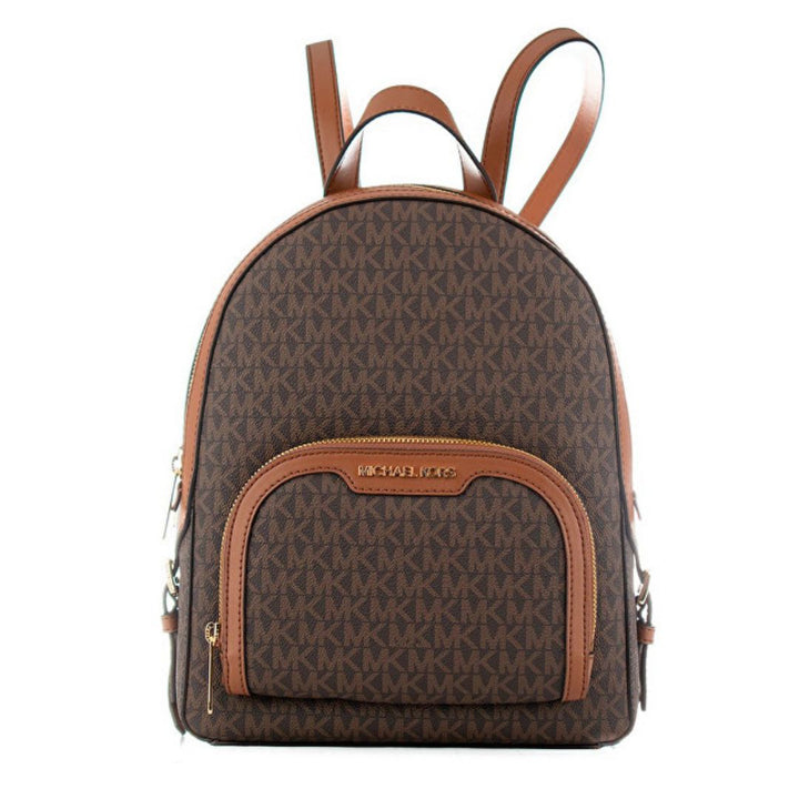 Michael Kors Női Medium Jaycee Hátizsák I Barna