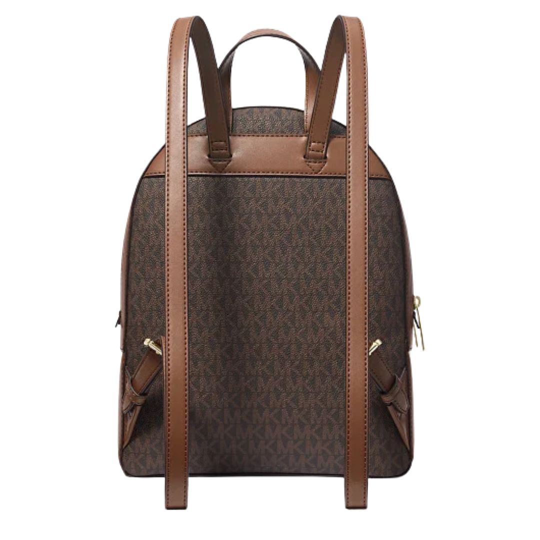 Michael Kors Női Medium Jaycee Hátizsák I Barna