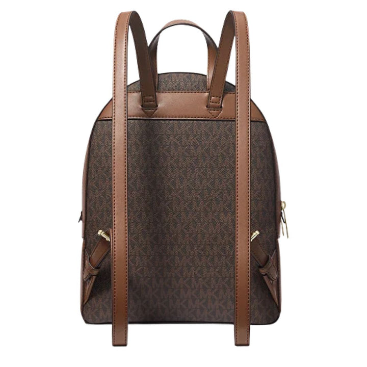 Michael Kors Női Medium Jaycee Hátizsák I Barna