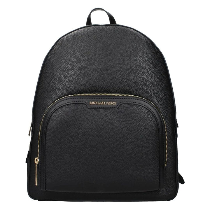 Michael Kors Női Jaycee Hátizsák I Fekete