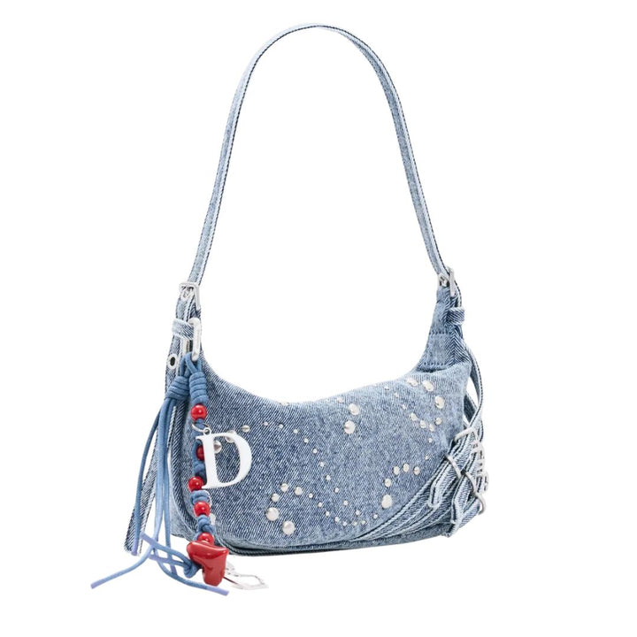 Desigual  Catalina Phone Táska | Kék