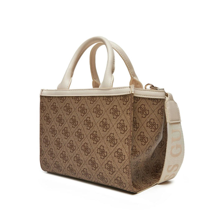 Guess Girls Bézs Shopper táska