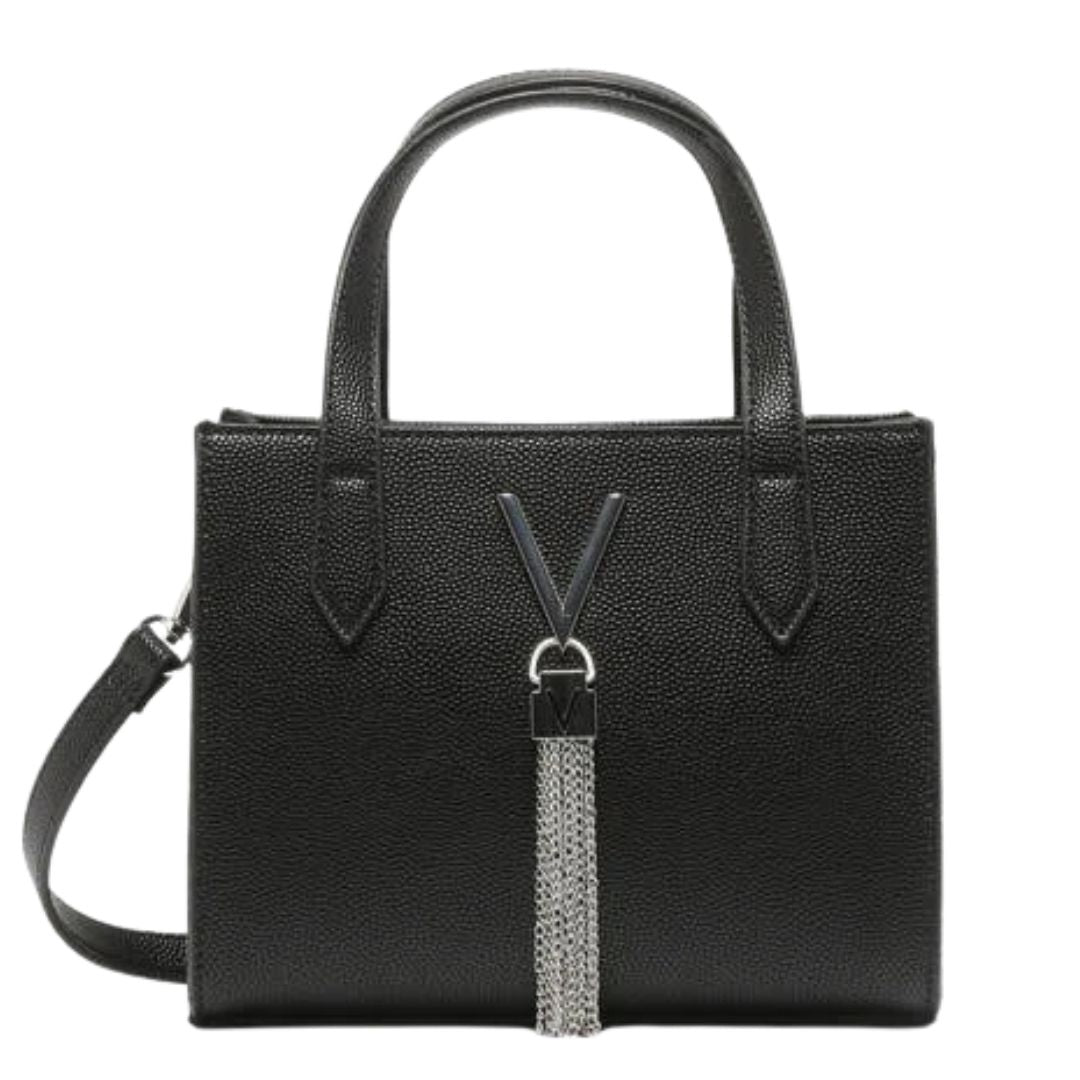 Valentino Divina Zöld Kézitáska