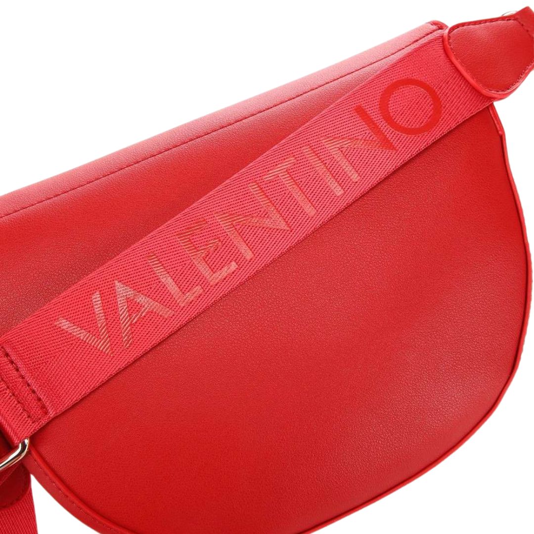 Valentino Bigs Piros Válltáska