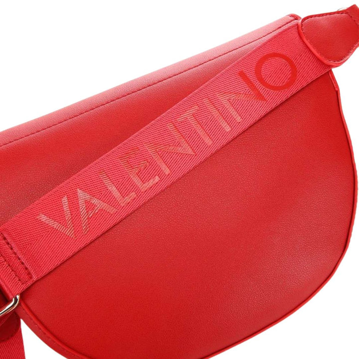 Valentino Bigs Piros Válltáska