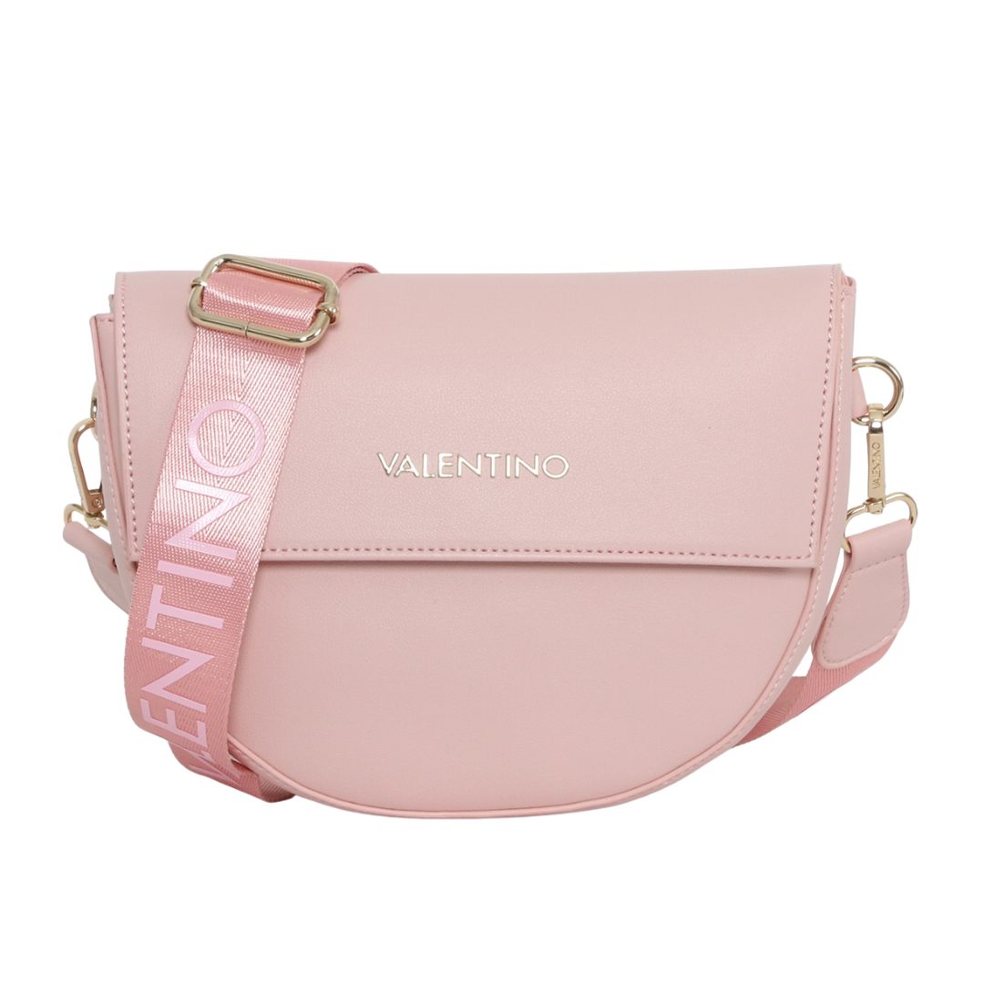 Valentino Bigs Pink Válltáska