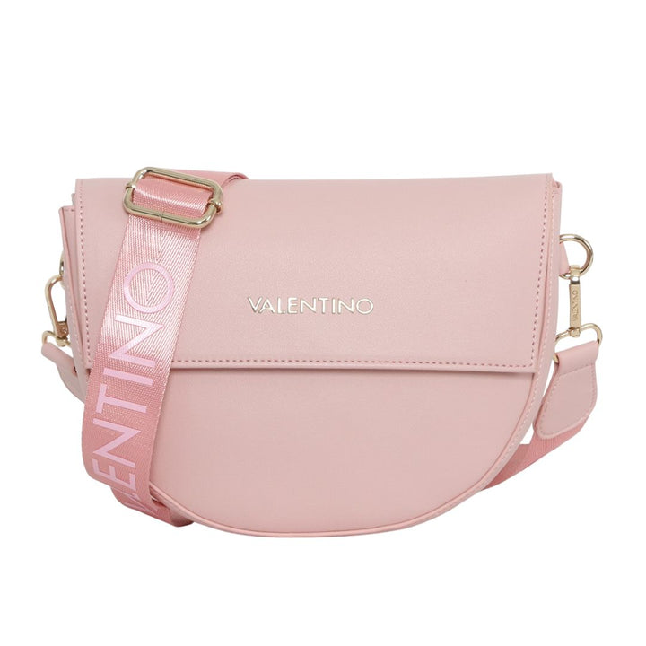 Valentino Bigs Pink Válltáska