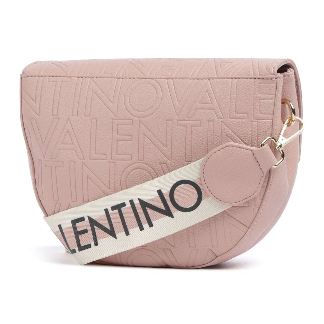 Valentino Pansy Bézs Válltáska
