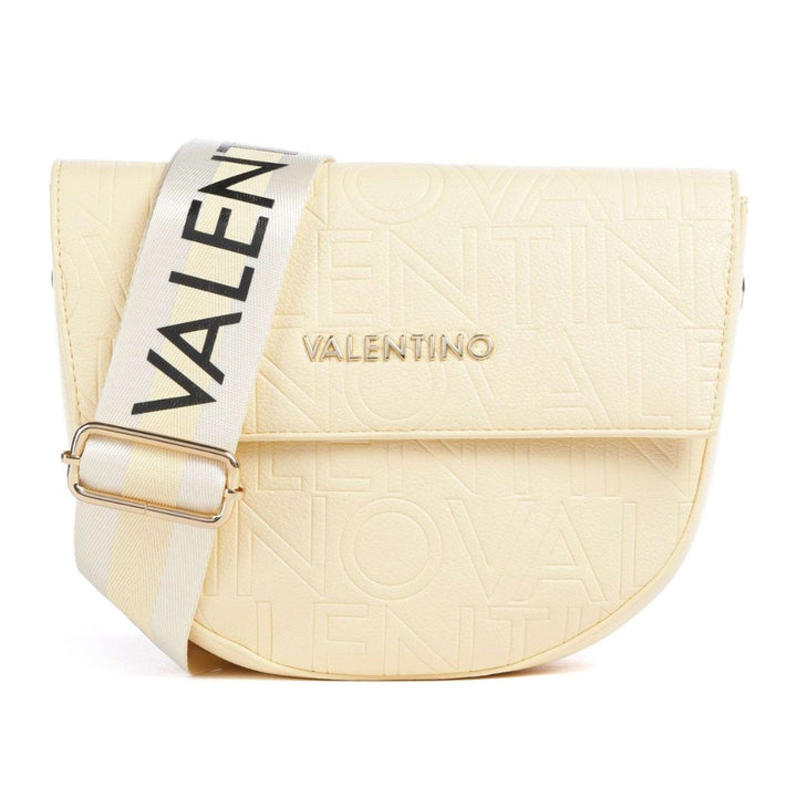 Valentino Pansy Sárga Válltáska
