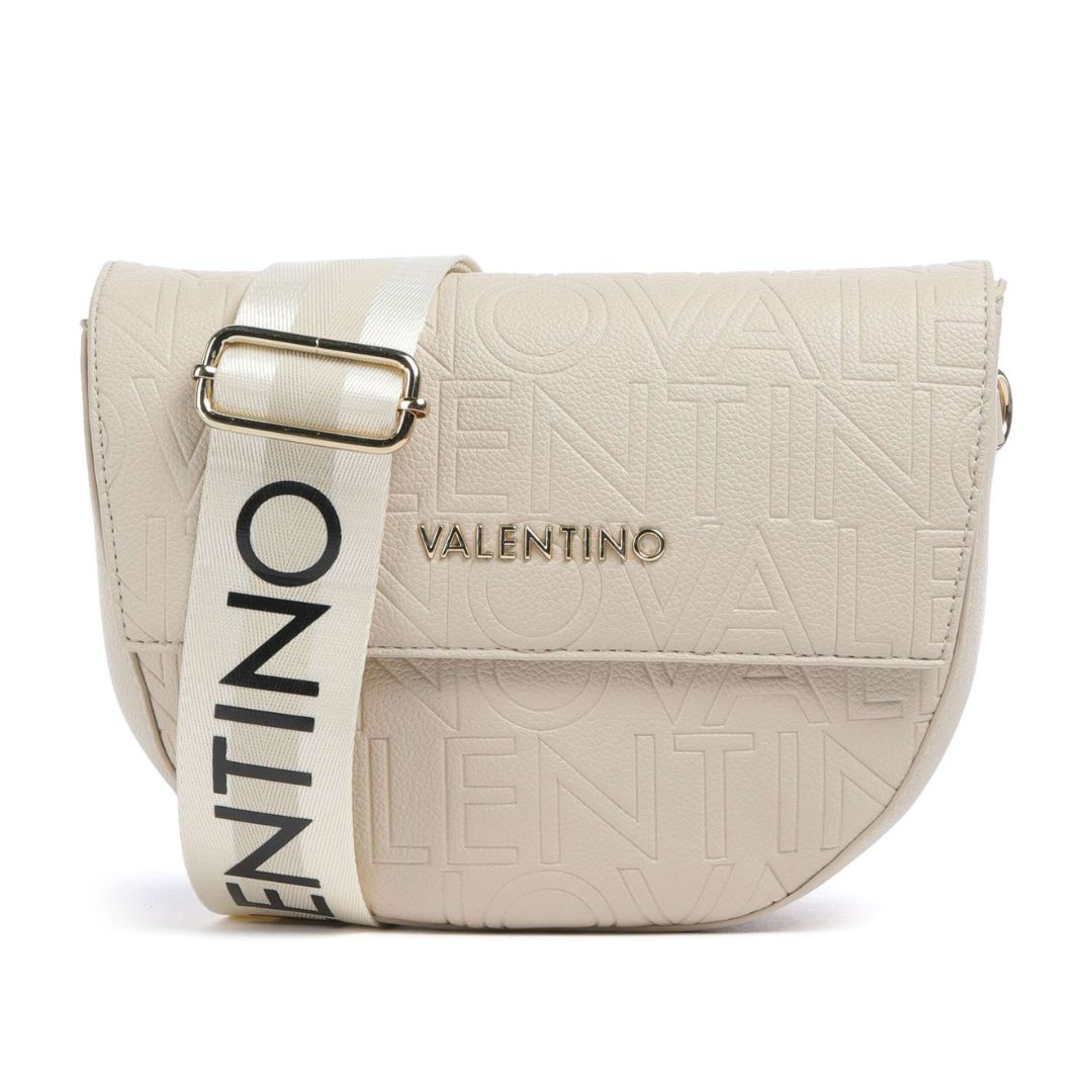 Valentino Pansy Bézs Válltáska
