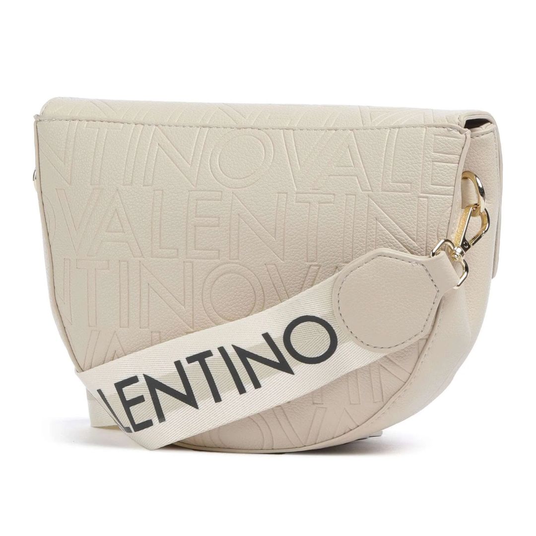 Valentino Pansy Bézs Válltáska