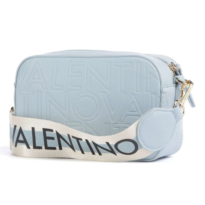 Valentino Pansy Kék Válltáska