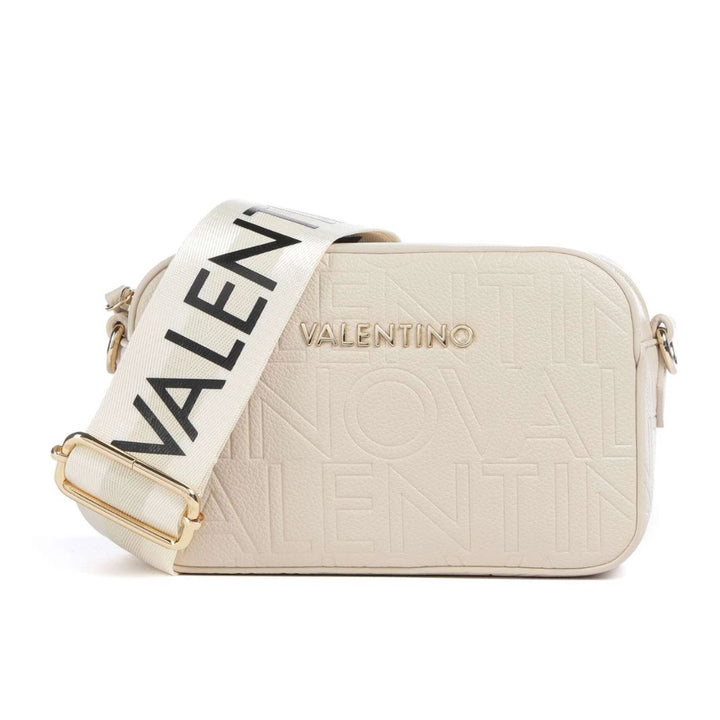 Valentino Pansy Bézs Válltáska