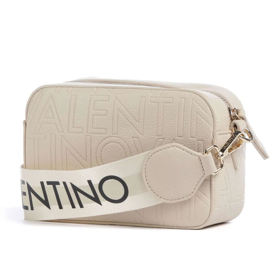 Valentino Pansy Bézs Válltáska