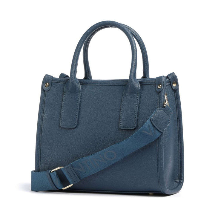 Valentino Foxy Re Kék Kézitáska