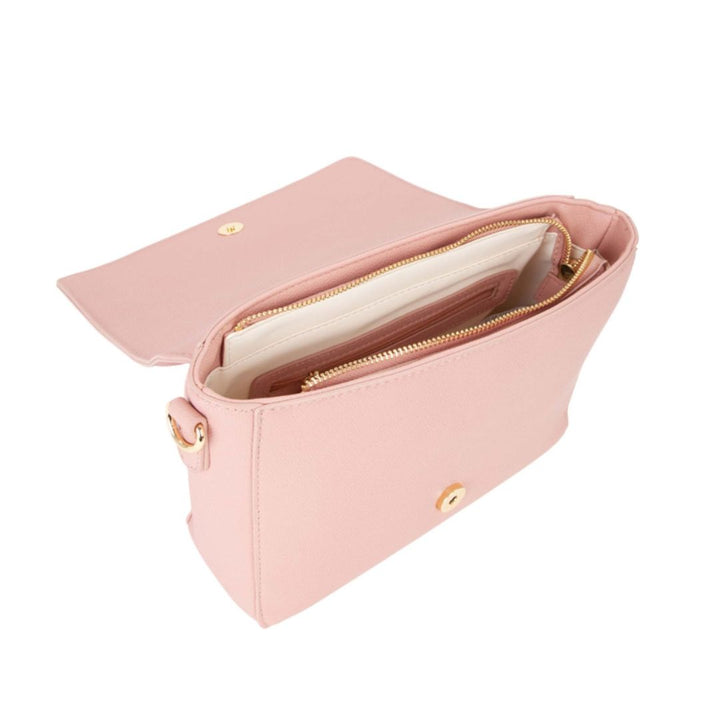 Valentino Foxy Re Bézs Válltáska