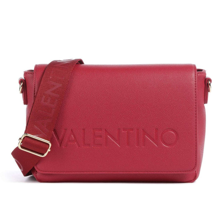 Valentino Foxy Re Piros Kézitáska
