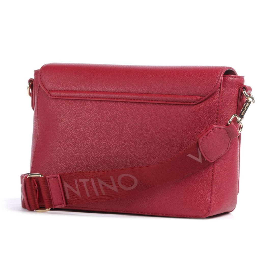Valentino Foxy Re Piros Kézitáska