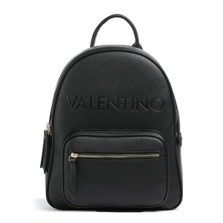 Valentino Foxy Re Fekete Hátizsák