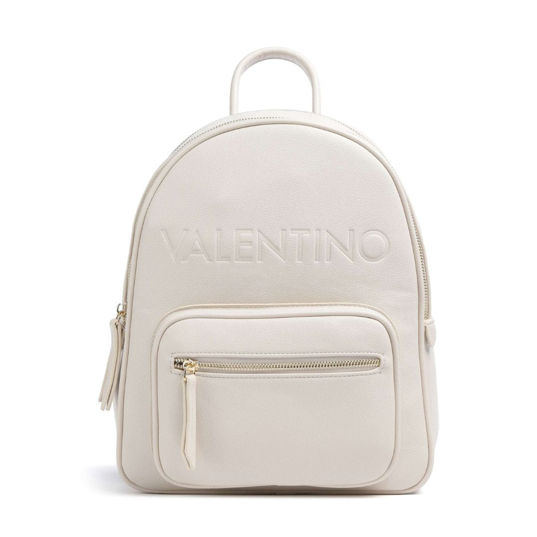 Valentino Foxy Re Bézs Hátizsák
