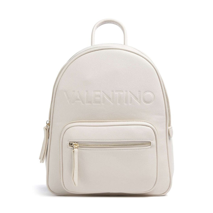 Valentino Foxy Re Bézs Hátizsák