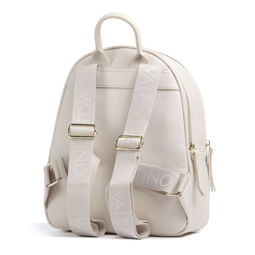Valentino Foxy Re Bézs Hátizsák