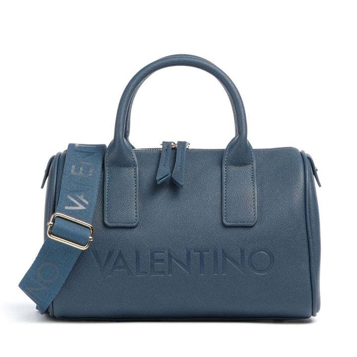 Valentino Foxy Re Kék Kézitáska