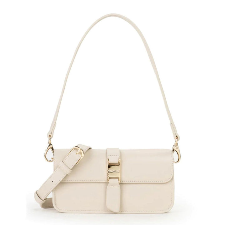 Valentino Eos Bézs Válltáska