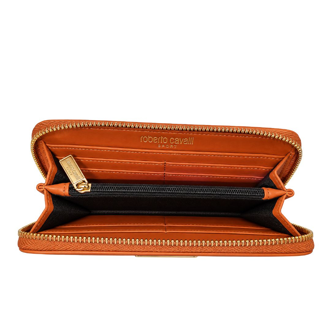 Roberto Cavalli Sport Pénztárca | Narancs