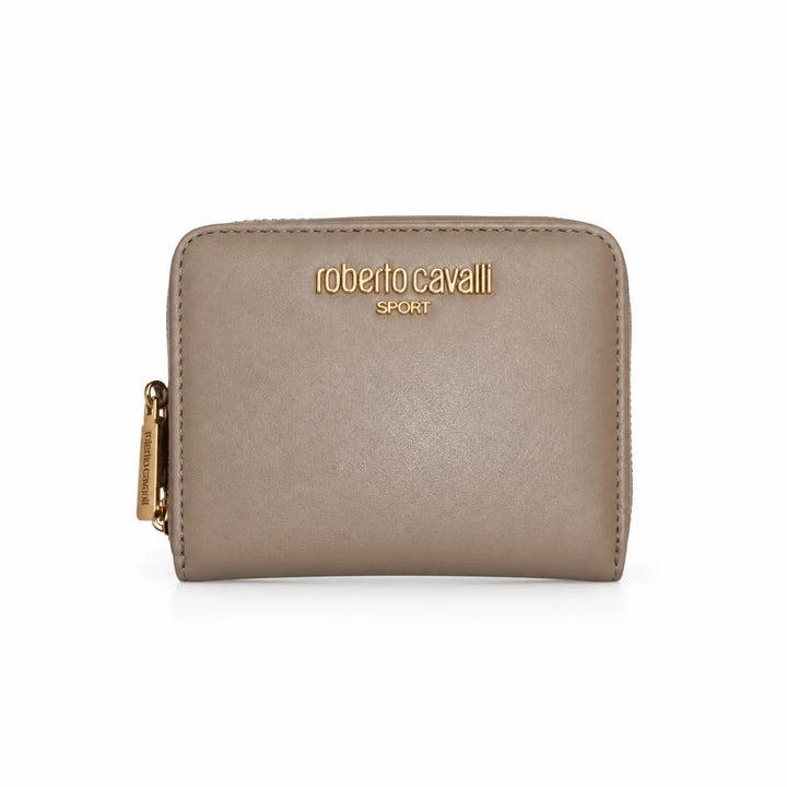 Roberto Cavalli Sport Pénztárca | Bézs