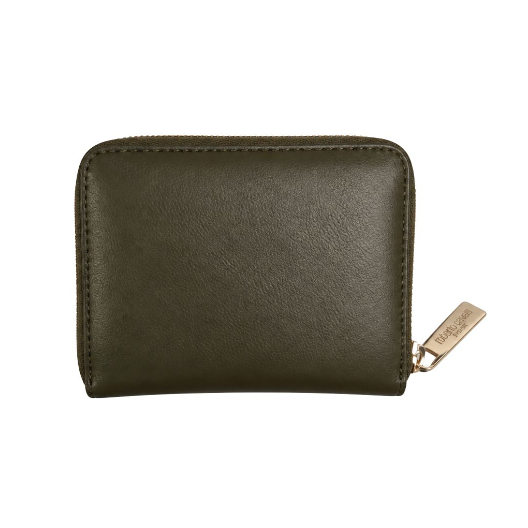Roberto Cavalli Sport Pénztárca | Khaki