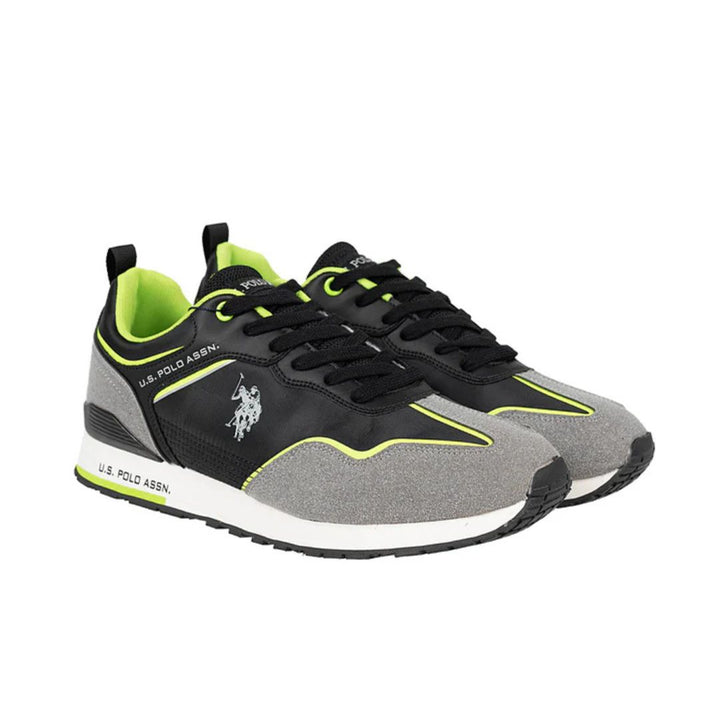U.S. Polo Assn. Férfi SNEAKER | Szürke