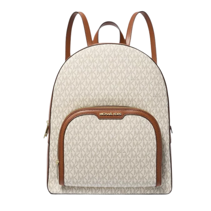 Michael Kors Női Jaycee Hátizsák I Barna