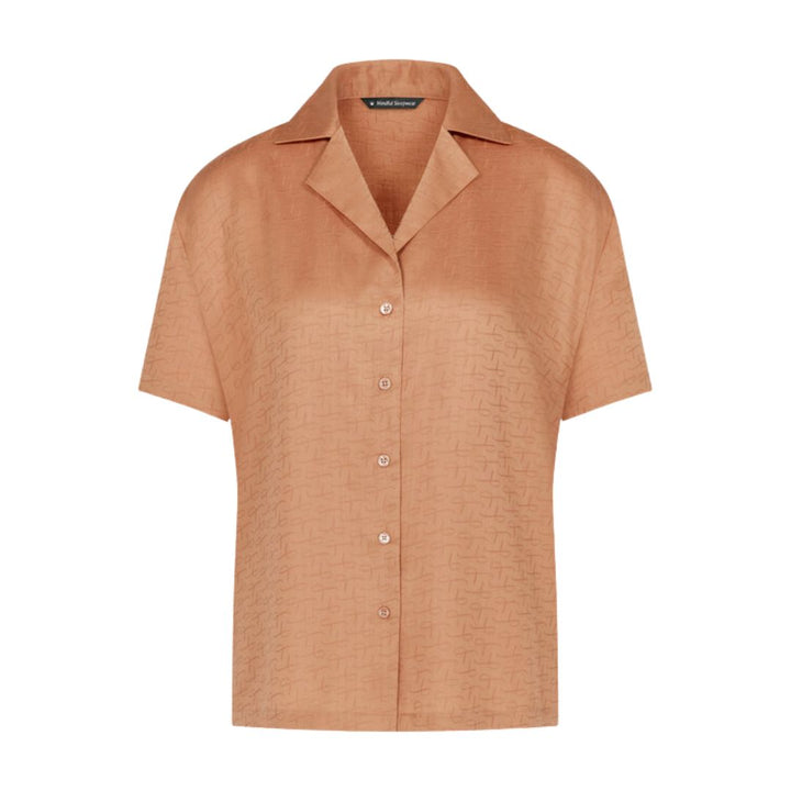 Triumph Silky Sensuality J Shirt | Korall